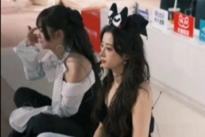 主持張小薇分享視頻：S15總決賽上班vlog