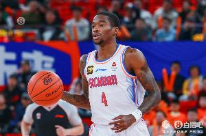 上賽季得分王！前四川外援薩姆納社媒和網(wǎng)友確認(rèn)自己將加盟廣東