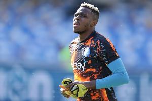 顧問：加拉塔薩雷7500萬簽巔峰期奧斯梅恩血賺，合同無解約金條款