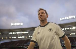 6-0大勝斯洛伐克，納帥：我知道球隊的潛力，只要發(fā)揮我就很高興