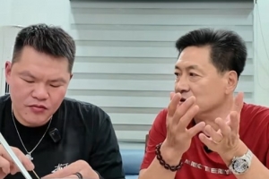 執(zhí)教印象最深的比賽？李春江：當(dāng)教練兩天后首戰(zhàn) 輸給八一隊(duì)53分