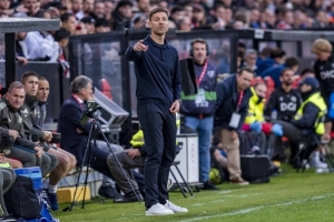 阿斯談阿隆索面臨挑戰(zhàn)：一個(gè)月內(nèi)九戰(zhàn)六客，沒(méi)有任何喘息時(shí)間