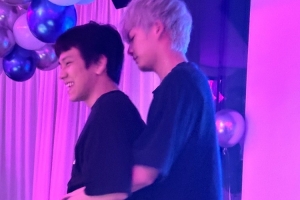 前IG經(jīng)理鍋盔：wink選擇暫時(shí)休息不進(jìn)池子 辛苦了張隊(duì)長(zhǎng)