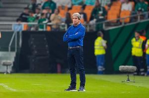 記者：佩萊格里尼、伊斯科都將與貝蒂斯續(xù)約