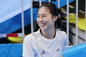 新賽季加油！王思雨曬照：愿你永遠(yuǎn)保持純粹與熱愛(ài)