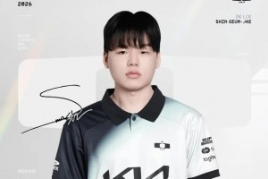 DK官方：前T1下路Smash選手加盟