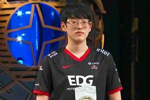 Scout十年LPL生涯成績回顧：三奪LPL冠軍 于S11登頂世界之巔