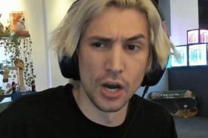 大主播xQc吐槽LOL：比賽糟糕 看不下去！觀賞性完全不如CS