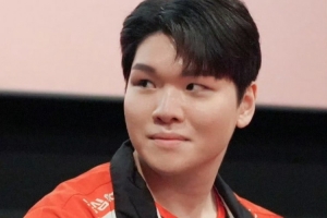 三個國際賽FMVP！NS陣容：Kingen Sponge Scout Taeyoon Lehends