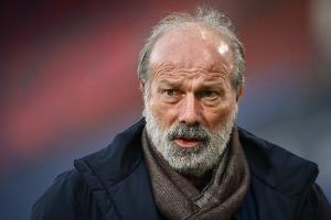 薩巴蒂尼：意大利不能為附加賽抽簽慶祝，加圖索需時(shí)刻關(guān)注國(guó)腳們