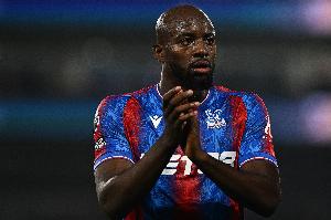 斯基拉：水晶宮希望與馬特塔續(xù)約至2029年，正在進(jìn)行談判