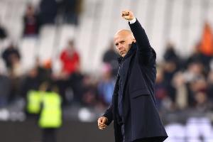 斯洛特：因球隊(duì)位置難顧及引援 22天7戰(zhàn)無(wú)法指望受傷的布拉德利