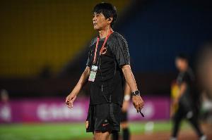 浮嶋敏：盡可能讓球員積極面對(duì)小插曲，期待能取得理想的結(jié)果