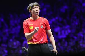 沖擊三連冠！北青：國乒轉(zhuǎn)戰(zhàn)成都備戰(zhàn)混團(tuán)世界杯