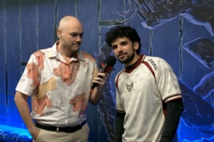 Heroic.KJ：和XG的訓(xùn)練賽打了一個(gè)半小時(shí)，不會(huì)重蹈PVISION的覆轍