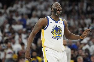 追夢：我們本該12勝5負或11勝6負 但現(xiàn)在的戰(zhàn)績我覺得也還好