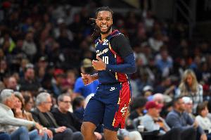 BR重排19年選秀：加蘭狀元 莫蘭特榜眼 錫安探花 THT第30