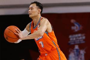 網(wǎng)傳NBL新軍上海玄天鳥球員名單：湯杰等多位CBA舊將 賴益燁在列