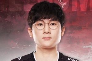 KT官方：輔助選手Effort、打野選手Sylvie加入二隊！