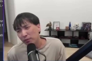 Doublelift：除了Faker沒人是不可替代的 Keria和Oner非常重要！