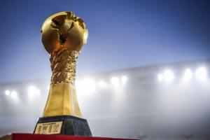 中超冠軍數(shù)：廣州隊(duì)8次第1，泰山、海港4次并列第2