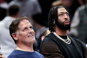 庫班說濃眉不賣？帕金斯：庫班在獨(dú)行俠連話都說不上 更別說拍板