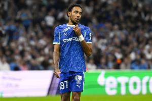 馬賽前13輪法甲聯(lián)賽已轟入30球，是球隊(duì)近55年來(lái)同期最多