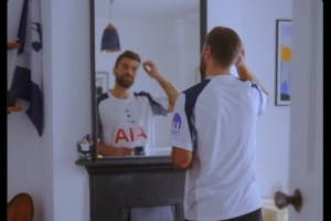 應該找誰代言熱刺官方：同植發(fā)診所Elithair達成全球合作伙伴