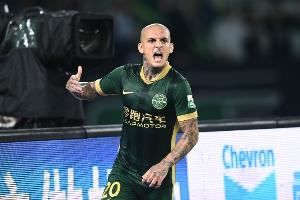 浙江隊副總：除米特里策其他外援去留都要權衡；新援需能打硬仗