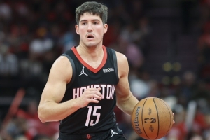 美記：火箭雖輸球但謝潑德星光熠熠 KD申京啞火時他能夠挺身而出