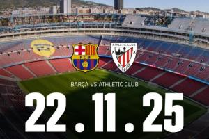 巴薩vs畢巴首發(fā)：加西亞復(fù)出！亞馬爾、萊萬(wàn)先發(fā)，拉菲尼亞進(jìn)替補(bǔ)