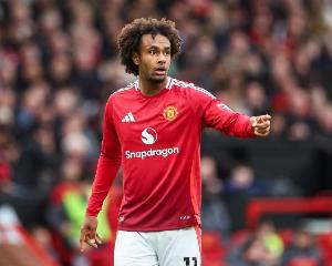 意媒：羅馬想了解曼聯(lián)是否愿出租齊爾克澤，目前尚未開(kāi)出具體報(bào)價(jià)