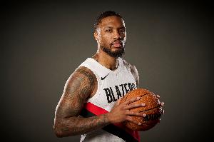 利拉德：現(xiàn)在開(kāi)拓者的陣容是我一直期待的 我會(huì)為回歸做好準(zhǔn)備