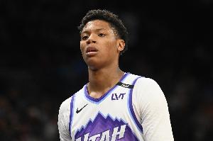 打得不錯！新秀貝利9中6拿下15分2板3助3斷