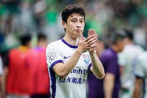 記者：巴頓和阿代米進入陣容但無法出場，球隊此舉是希望善始善終