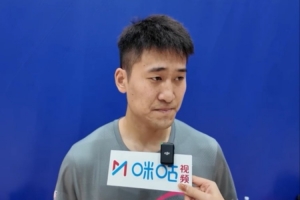 姜偉澤：大姜永遠都是好大哥 不管他在哪里都會祝福他