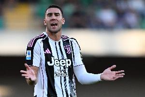 記者：有佛羅倫薩球迷對(duì)弗拉霍維奇種族歧視，主裁判已進(jìn)行警告