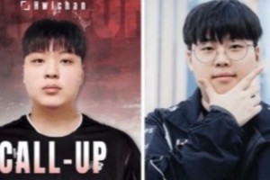 新人中單Hwichan被KT提拔到二隊 他是S賽亞軍輔助Peter的親弟弟