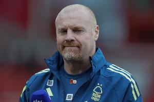 戴奇：在安菲爾德不可能主導(dǎo)控球，但我們可以通過(guò)陣容掌控比賽