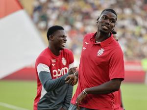 博格巴法甲首秀！2018世界杯冠軍陣中僅剩格子從未效力法甲