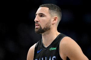 你先上場再說！克萊：莫蘭特很有趣 他總是話很多還很少承擔(dān)責(zé)任