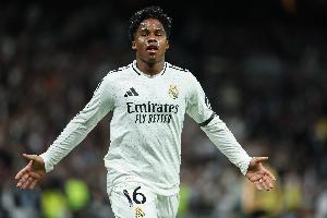 隊報：里昂冬窗希望租借引進恩德里克，福法納和莫頓將留隊到明夏