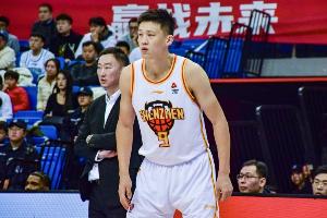 媒體人：周鵬在三分半投籃測試中未能完成 中途放棄 大概率要補(bǔ)測