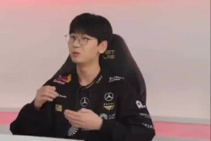 Doran分享幕后趣事：我聽大家語音教學蒙多 內心os啊這個真的行嗎