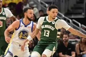 NBA這個常規(guī)賽獎項，一個月就失去懸念