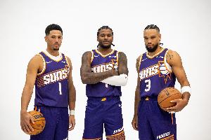 杰倫·格林：我是領(lǐng)袖之一 會去鼓勵隊友提供能量我的聲音很重要