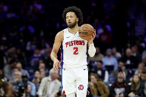 太穩(wěn)了！康寧漢姆連續(xù)6場斬獲至少20分10助 個人生涯至今最長紀(jì)錄