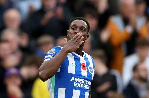 34歲維爾貝克本賽季英超已經(jīng)打進7球，距離生涯單賽季紀錄只差3球