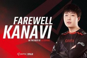 Kanavi七年LPL生涯成績回顧：七奪LPL冠軍 2023年幾乎包攬當年所有冠軍