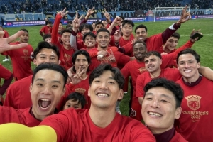 蒯紀(jì)聞：職業(yè)生涯第一個(gè)冠軍，感謝道路上每一個(gè)人